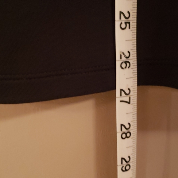 Lauren Ralph Lauren Black T Shirt - Picture 6 of 7